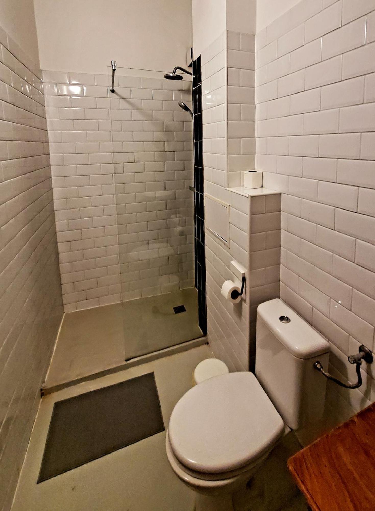 Treestyle Deluxe Rooms บูดาเปสต์ ภายนอก รูปภาพ